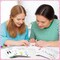 Mother’s Day Card Making Kit – 36 DIY Thumbprint Greeting Cards with Envelopes & Ink Pads, Fun Bulk Craft Set for Kids, Mom Gift & Home Activities